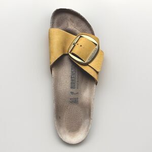 Birkenstock Womens Size 41 SINGLE RIGHT SHOE Madrid Buckle Slide Sandal US 10